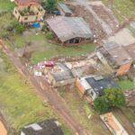 11 killed by severe storm, 20 others missing in southern Brazil