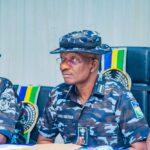 IGP creates Special Intervention Squad, to deploy 40,000 nationwide