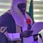 Yusuf emerges new Speaker, Kogi House of Assembly