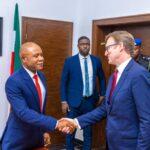 UK to partner Enugu govt for mutual economic benefits