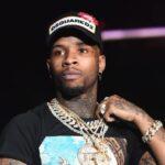US Rapper Tory Lanez to be sentenced in shooting case