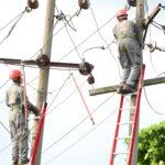 Electricity employees joins nationwide strike