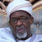 Popular Kano Imam, Sheikh Nasir is dead