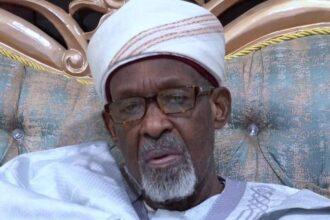 Popular Kano Imam, Sheikh Nasir is dead