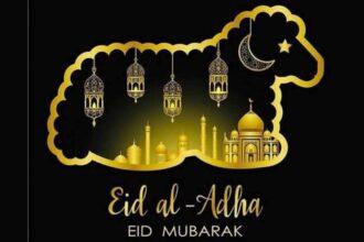 eid-el-kabir: 10 Heartwarming Wishes for family, friends