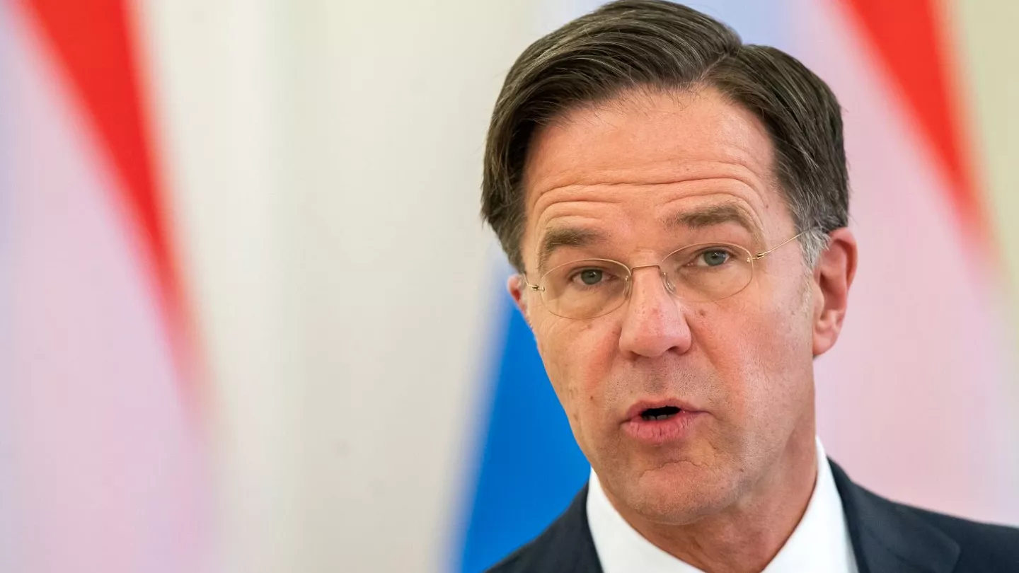 Netherlands' government to resign amid asylum row