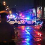 us: 4 killed, 2 injured in Philadelphia shooting, police say