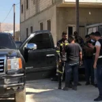 One killed, several Injured in Lebanon Mosque shooting