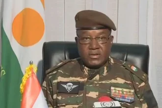 Niger coup: Abdourahmane Tchiani declares himself leader