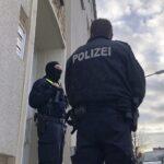Germany, Netherlands arrests 9 suspected members of Islamist terror group