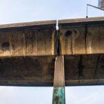 Lagos Govt To Close Eko Bridge For Repairs On Sunday