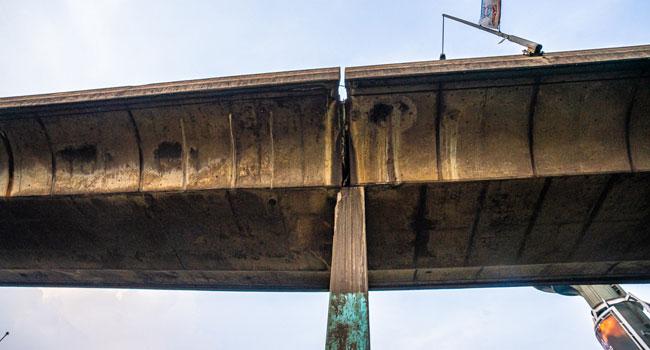 Lagos Govt To Close Eko Bridge For Repairs On Sunday