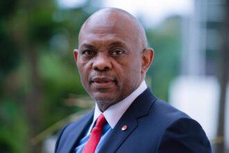 Tony Elumelu to join King Charles, Biden at climate forum 