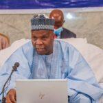 Gombe gov sends commissioner-nominees names to Assembly 