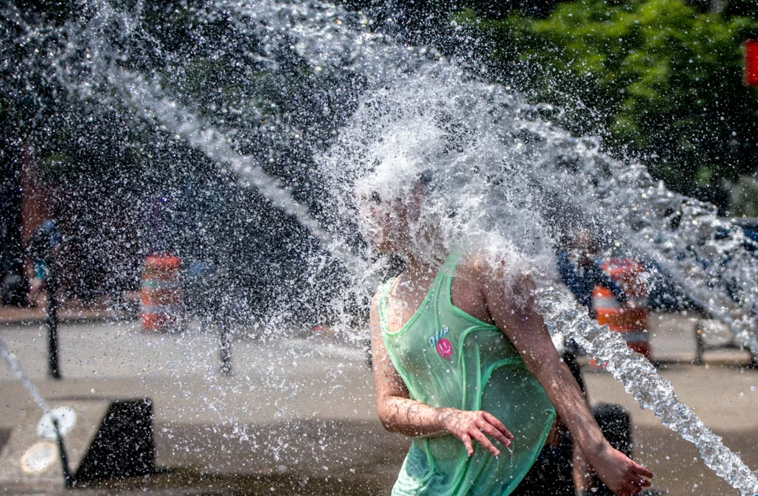 At least 13 die in extreme heat wave in US