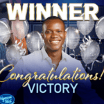 Victory Gbakara wins Nigerian Idol season 8 