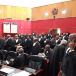 tribunal: Tinubu, Shettima, APC close defence in Obi petition