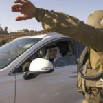 Israeli forces kill Palestinian teen in West Bank clash