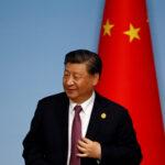 China President Xi Jinping attends BRICS summit in South Africa